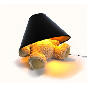 Светильник Плюшевый Мишка Teddy Bear