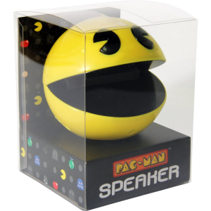 Колонка Pac-Man  