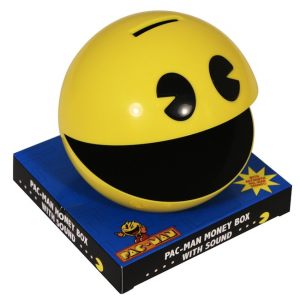 Копилка Pac-Man