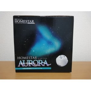 Планетарий Sega HomeStar Aurora