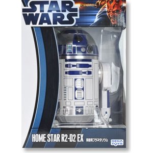 Планетарий HomeStar R2-D2 EX